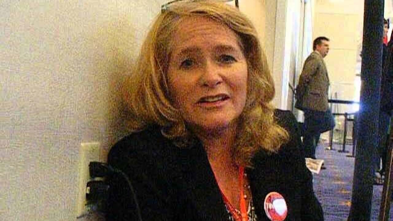 Voices of CPAC Rage against the Media