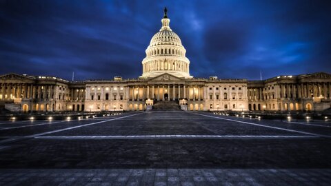 House Republican leader Kevin McCarthy Press Conference