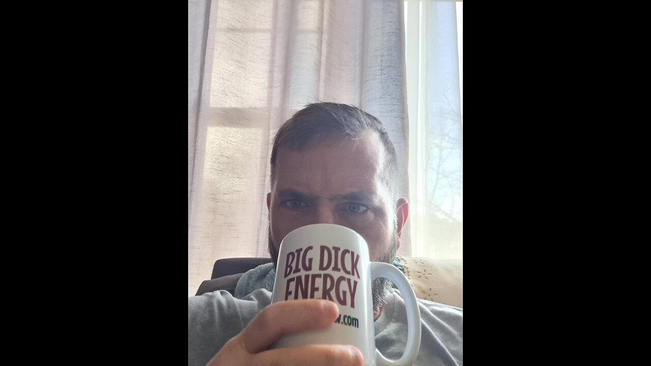 How I became a terrorist in canada