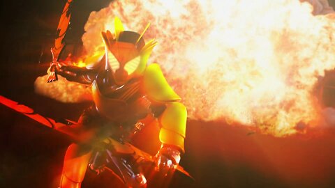 Riderpiece Theater: Kamen Rider Gavv Episode 2 Review