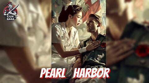 Pearl Harbor: A Love Story Amidst the Chaos