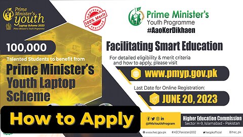 PM Laptop Scheme 2023 _ Prime Minister Laptop Scheme 2023 _ Apply Online Now