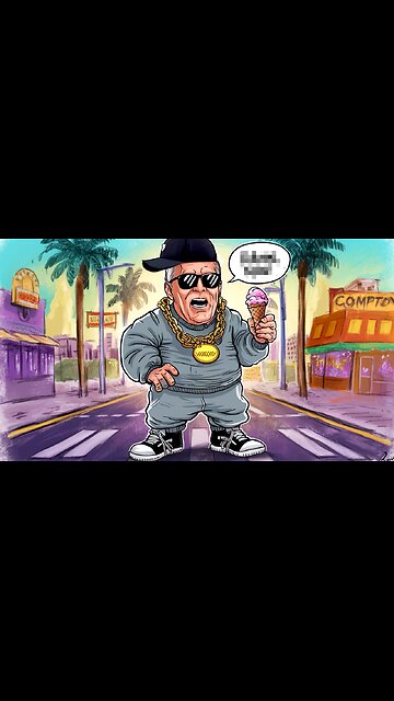 WTF Did Biden Just Say?! (Ep. 17)