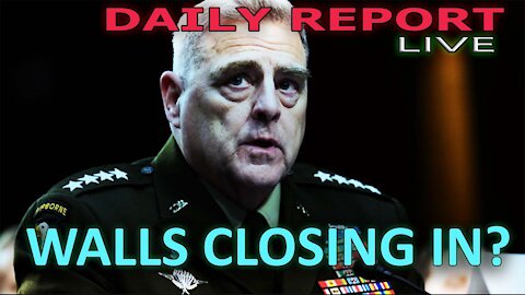 Damaging Leaked Information Exposes Agenda!