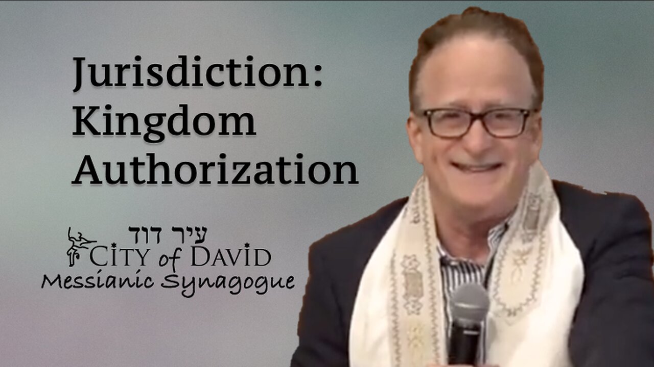 Jurisdiction: Kingdom Authorization