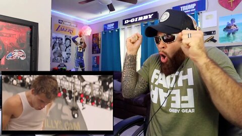 I SEE STARS - New Demons (Live Music Video) REACTION!!!