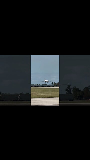 #aviationlover #aviation #airplanesdaily #citation #cessnaaircraft #pilotlife #flying #airplane #eaa