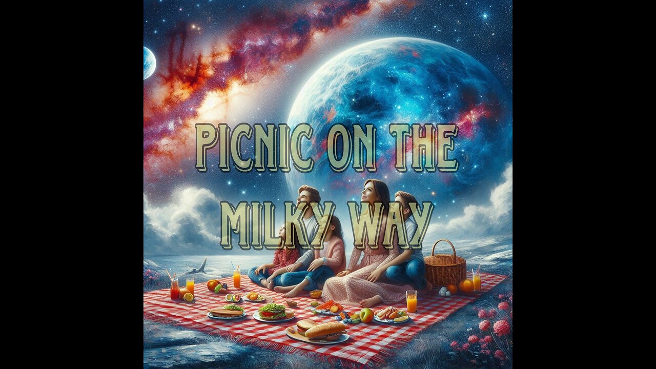 Picnic on the Milky Way(short story)