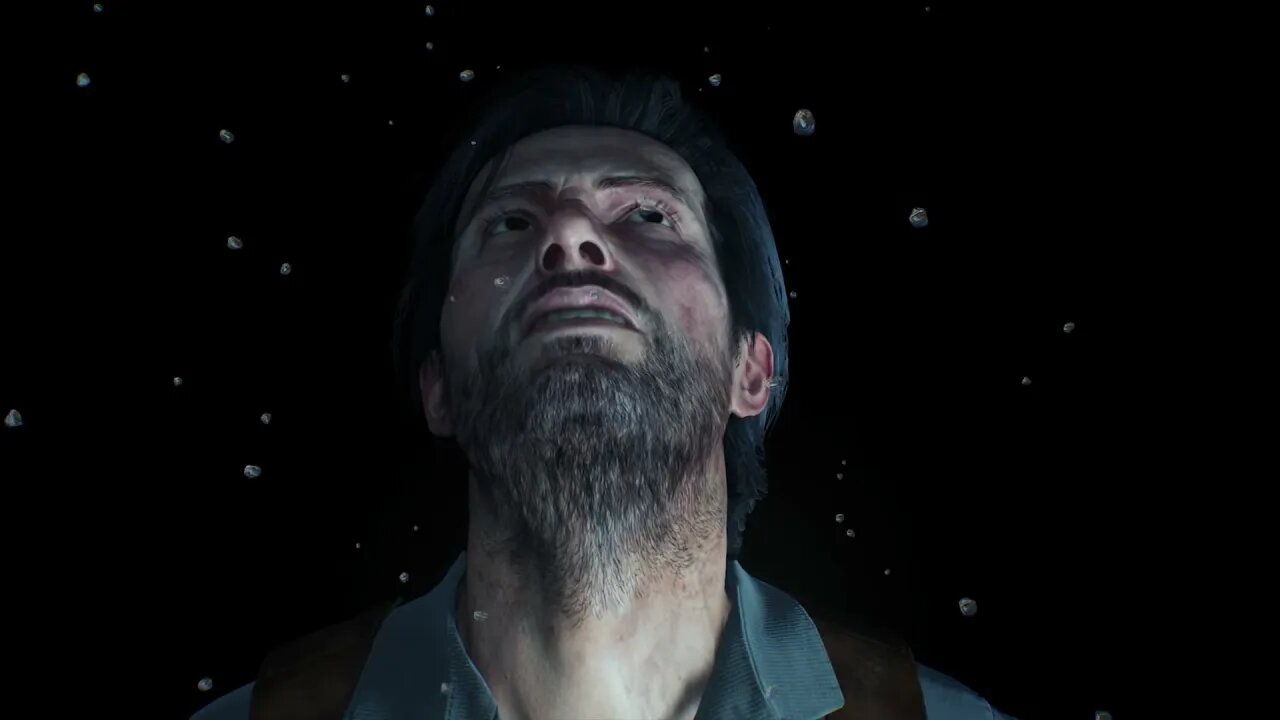 The Evil Within 2: Awake To The Nightmare Yet? (1st 5 min Muffled but NBD) Great Game