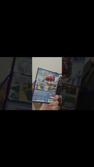 Jogos de xbox 360 mídia física parte 3 #shorts