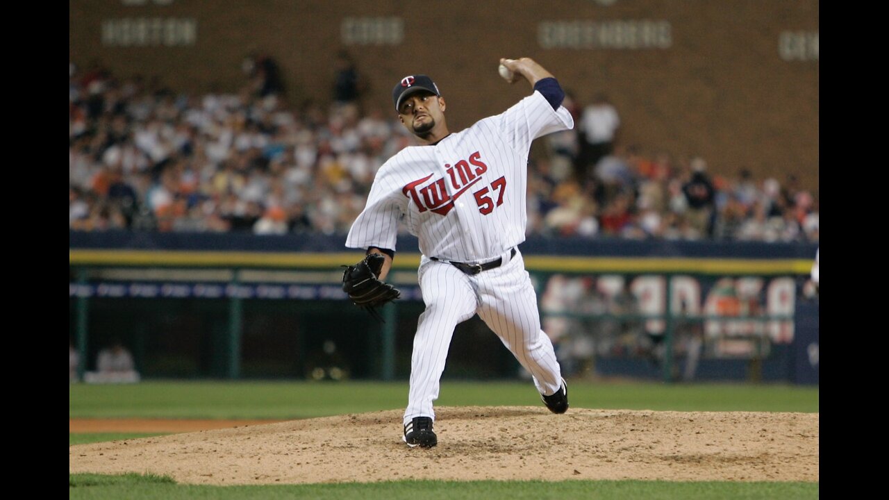 Johan Santana: 20 años del Cy Young