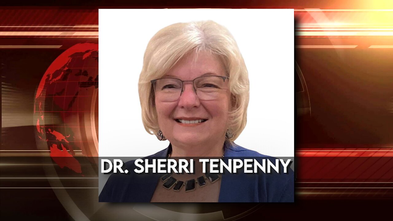 Dr. Sherri Tenpenny: The Vaccine Expert Revolutionizing Healthcare joins Take FIVe