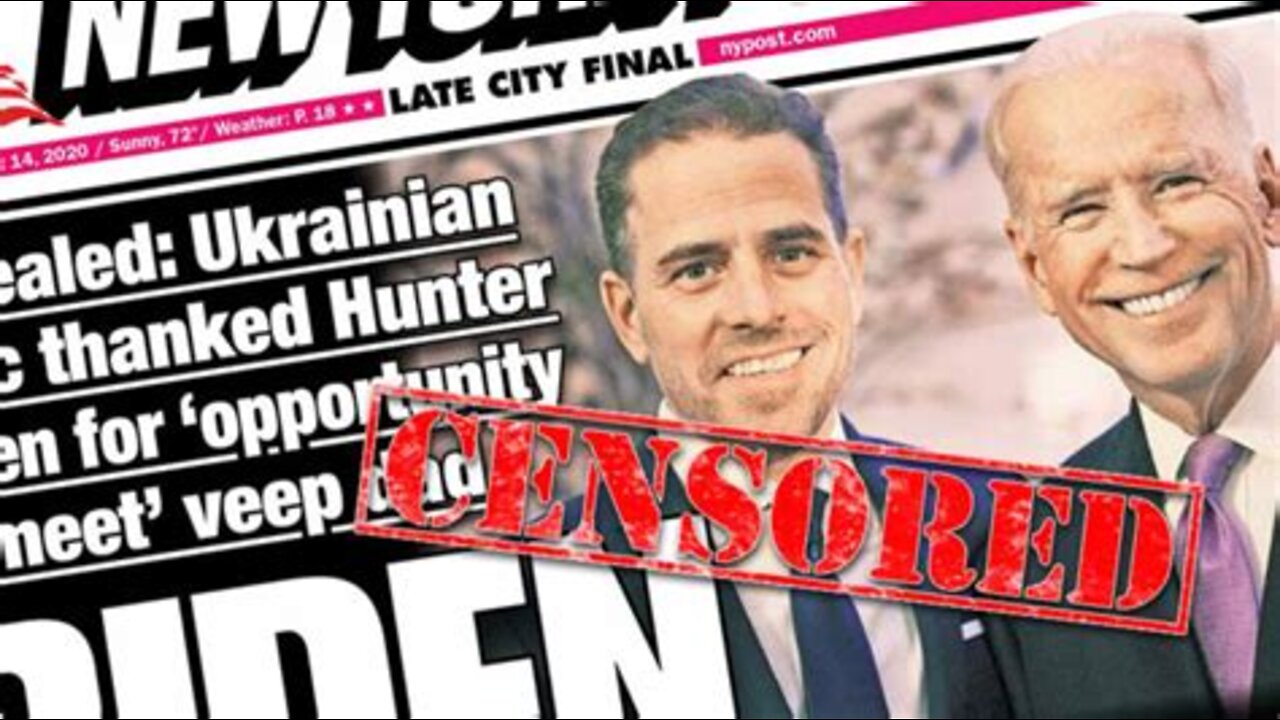 Who is Hunter Biden