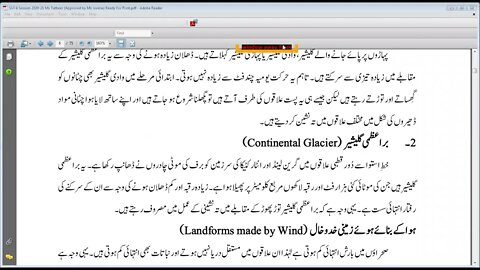 class 6 geography lect 3 8 4 21