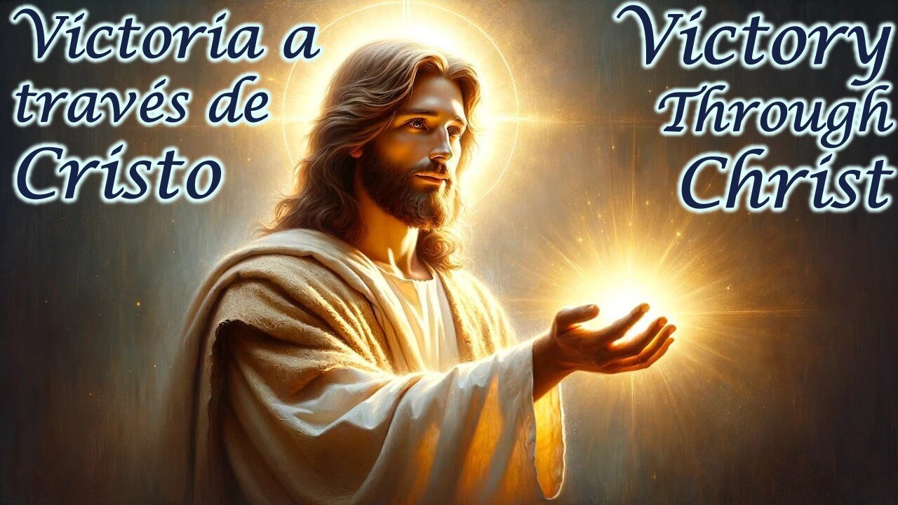 Victoria a través de Cristo - Victory Through Christ