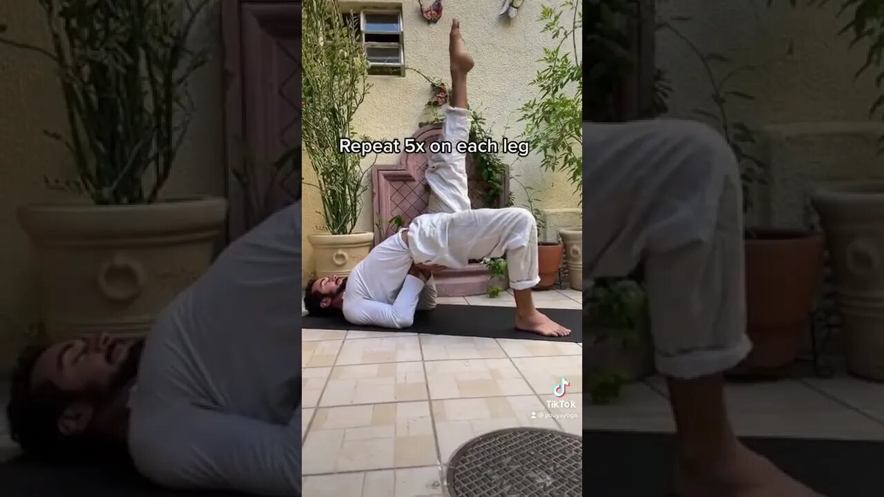 Fix your back