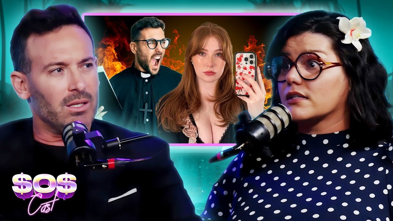 “You’re SELFISH Posting Selfies!” Moral DEBATE: Traditional Values vs. Social Media Attention