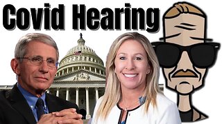 Covid Hearing | Trump 2024 | LIVE STREAM | Trump Rally | #MAGA | 2024 Election | LIVE