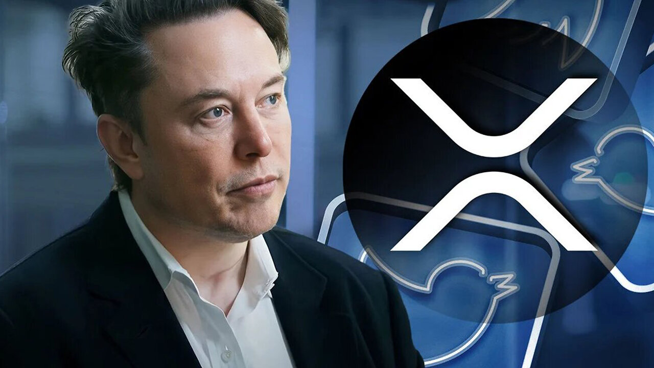 XRP RIPPLE HOLY SH*TT I CAN'T BELIEVE IT !!! ELON MUSK COULD DESTROY XRP !!!