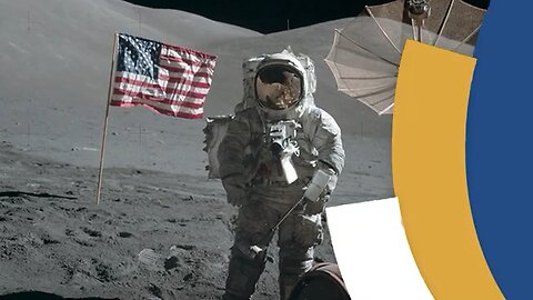 Where Are the Moon Rocks? We Asked a NASA Expert