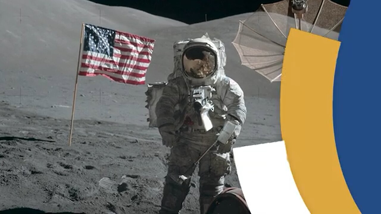 Where Are the Moon Rocks? We Asked a NASA Expert