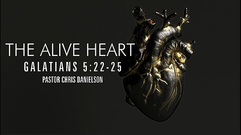 The Alive Heart
