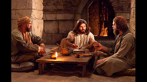 Art - 16 Art of End-Time Preaching Nugget_ Love Letter of Jesus _ Taj Pacleb