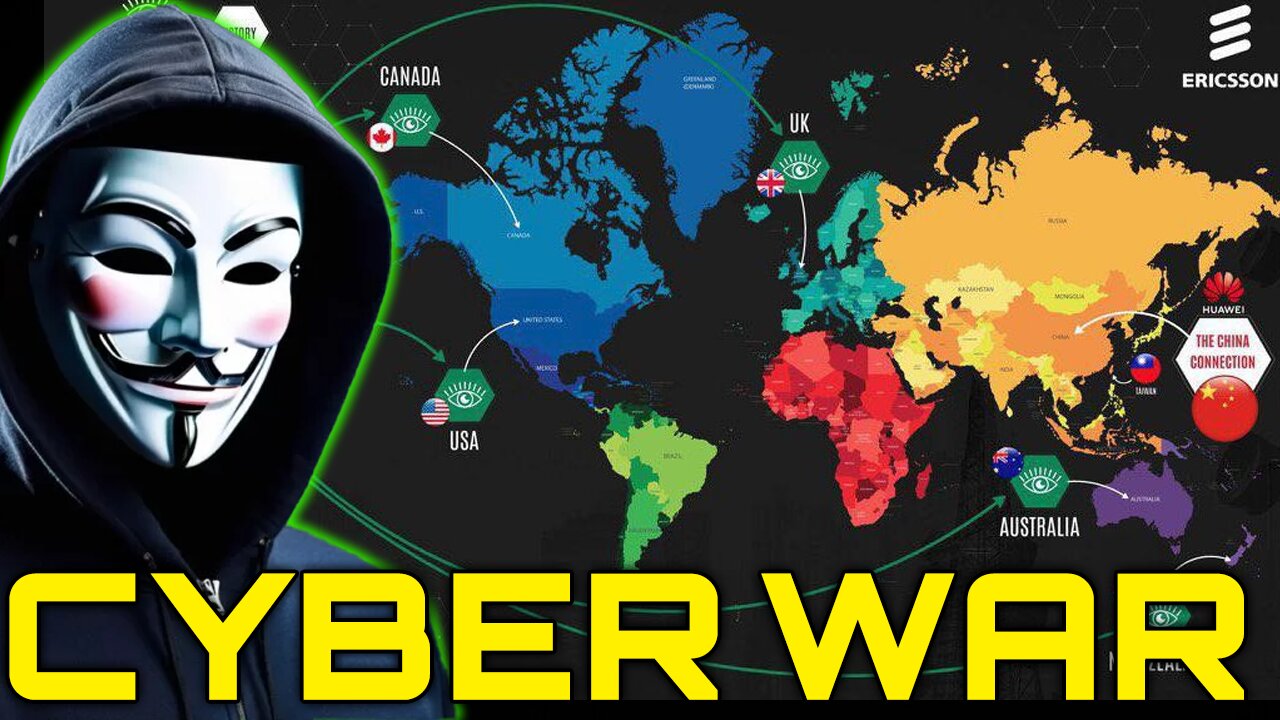 Are Cyber Attacks Linked To 911 Outage A Penetration Test For 2024 Election Rigging?