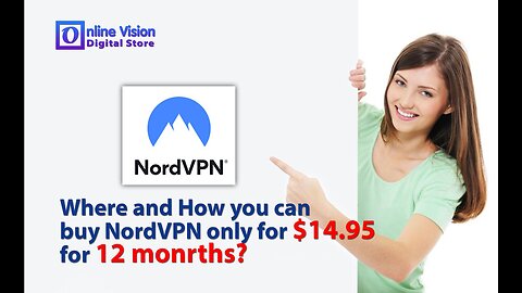 Buy Nord VPN With Cheapest Price | Hyper Speed VPN Service