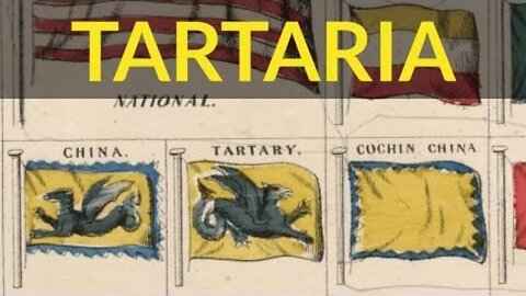 TARTARIA Explained! Pt 8_ Mind Control ASYLUMS Prisons Colleges Castles in America