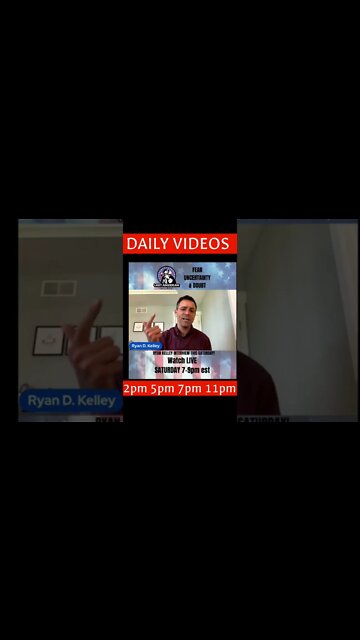 MICHIGAN'S AMERICA FIRST CANDIDATE FOR GOVERNOR