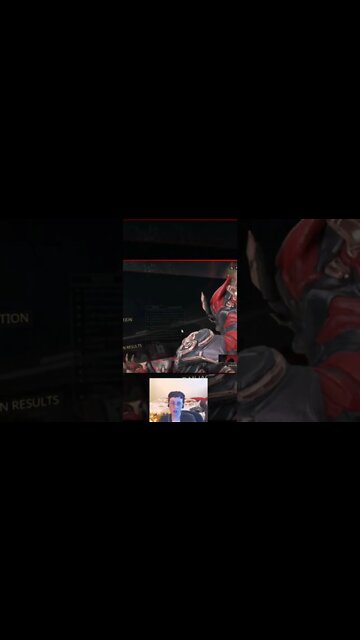 Warframe Boss Fight Day