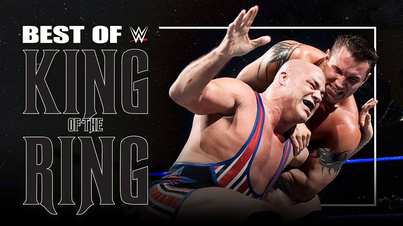 Best of the King of the Ring full matches marathon