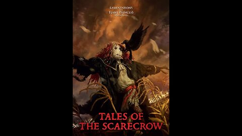 Tales of the Scarecrow review