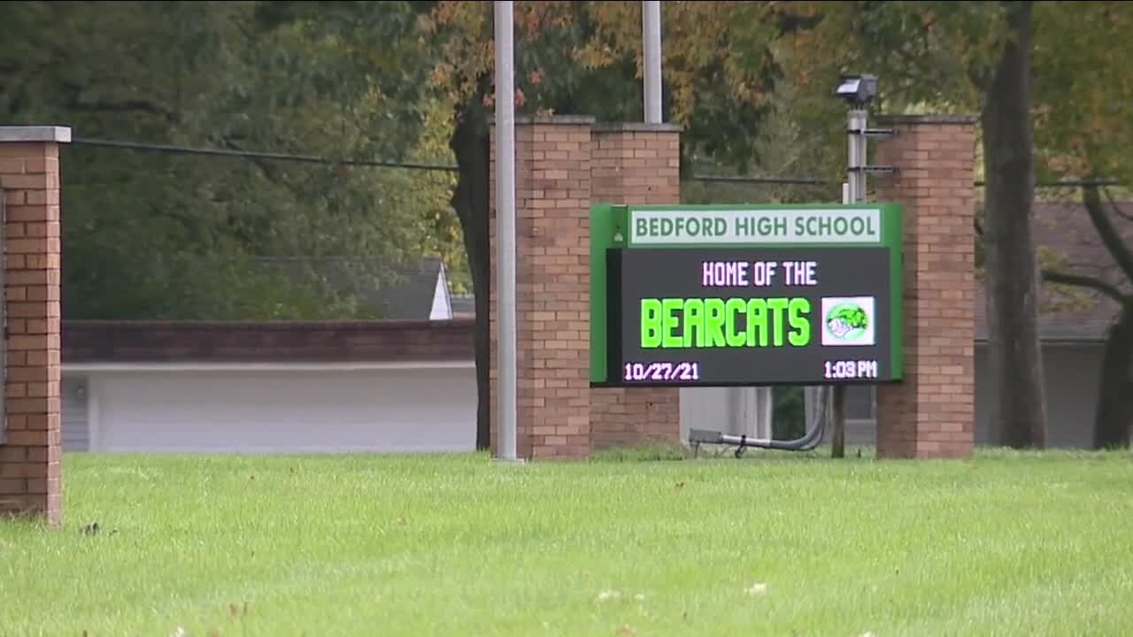 Parents want district to do more after fights, threats reported at Bedford High School