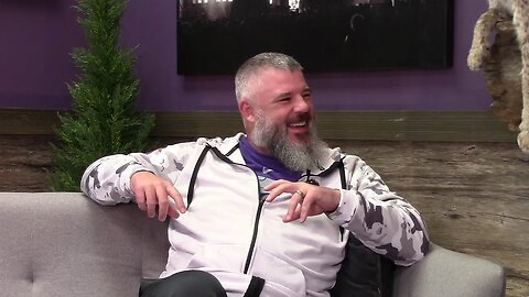 PowerChat | Scottie Hazelton, Part 2