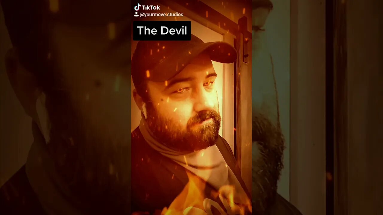 YMS Shorts: Remind the Devil