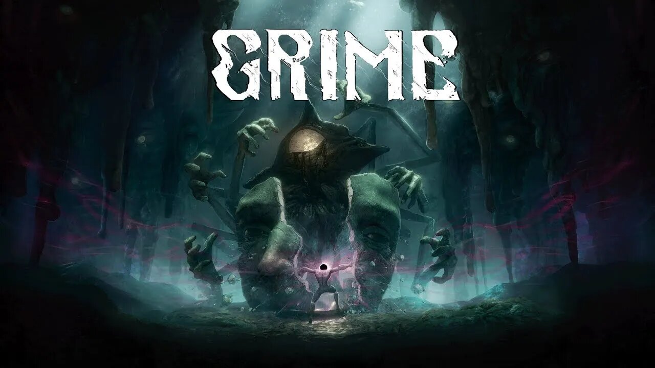 Grime - Part 9