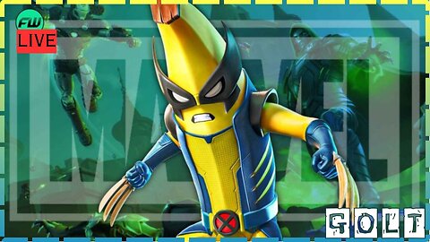 Call Me Banana Slice - New Season (Fortnite) GOLT