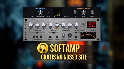 Vst Plugin Grátis - Softamp