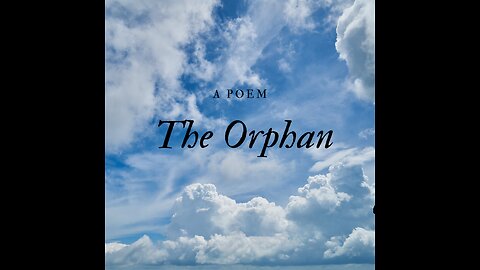 The Orphan