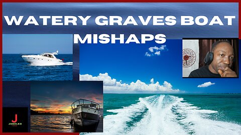 WATERY GRAVES | BOAT MISHAPS IN NIGERIA #fypシ゚viral #sea #BOAT #mishaps #safety #waterways #capsized