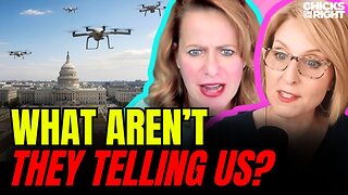 Daniel Penny Speaks Out, Biden Is SCREAMING Again, & Why Mystery UFO Drones Are Everywhere