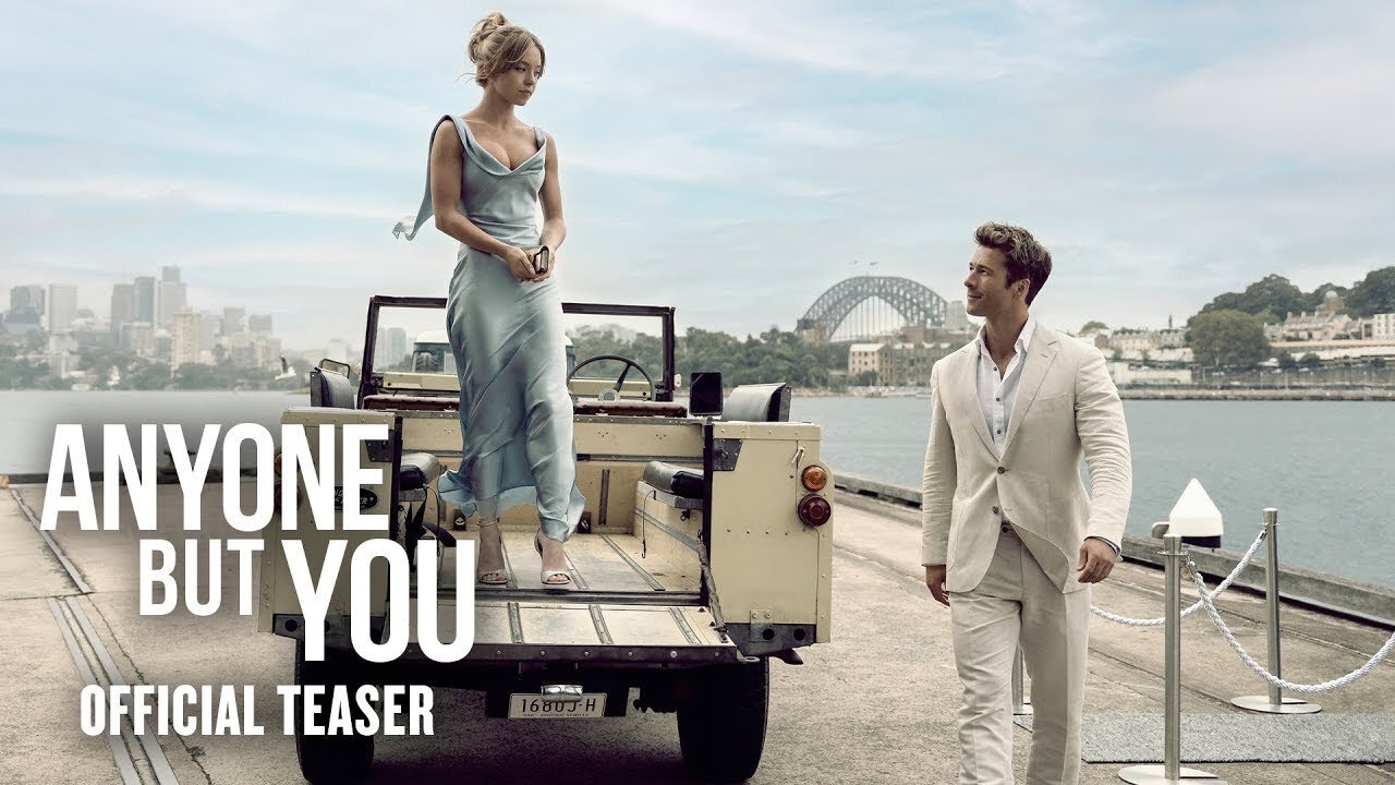 ANYONE BUT YOU – Official Teaser Trailer (HD) LATEST UPDATE & Release Date