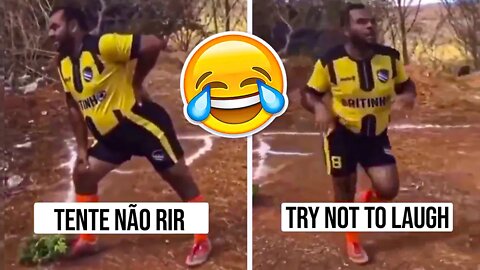 BEST SOCCER FOOTBALL VINES & TIKTOK'S 🤣 FAILS, SKILLS, GOALS