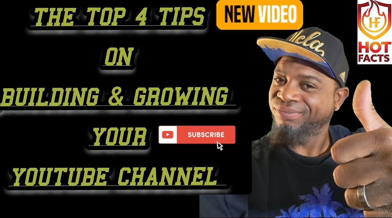 How To Find The Right Channel Name For your YouTube #information #tips #news #HotFacts #viral