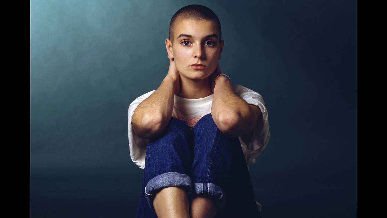 SINEAD O'CONNOR DIES AGE 56