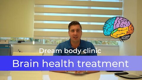 Brain Health Treatment