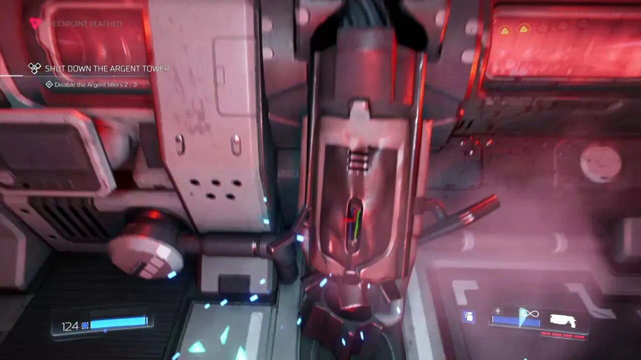 DOOM Part 6-Back To Square One