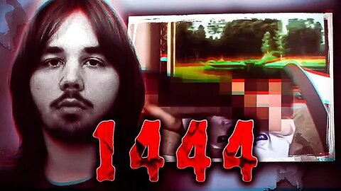 The Tragic Death Of Gleb Korablyov | The Infamous 14.44 Video